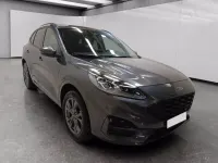 Usata Ford Kuga ST-Line 225 CV (165 kW) 2023 Grigio SUV