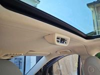 Usata Mercedes V250 Exclusive 190 CV (139 kW) 2017 Nero Monovolume