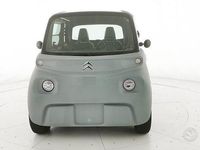 Occasion Citroën AMI 2021 Gris Citadine