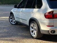 Begagnad BMW X5 245 HK (180 kW) 2012 SUV
