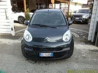 Usata Citroën C1 68 CV (50 kW) 2006 Grigio Utilitaria