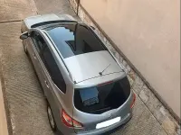Usata Nissan Qashqai +2 Tekna 150 CV (110 kW) 2011 Grigio SUV