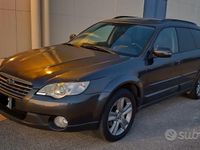 Usata Subaru Outback 2008 Station wagon