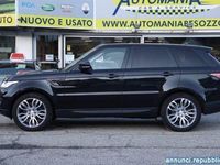 usata Land Rover Range Rover RR Sport 2ª serie3.0 TDV6 HSE Dynamic