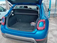 Usata Fiat 500X 95 CV (69 kW) 2020 Bluazzurro SUV