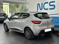 Usata Renault Clio Business 76 CV (55 kW) 2019 Argento