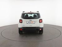 Usata Jeep Renegade 80th Anniversary 190 CV (139 kW) 2021 Bianco SUV