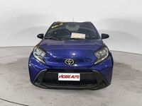 Nuova Toyota Aygo X Active 72 CV (52 kW) 2025 SUV