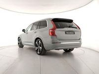 Nuova Volvo XC90 Ultra 250 CV (183 kW) 2025 Argento SUV