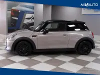 Usata Mini Cooper Classic 136 CV (100 kW) 2024 Grigio Utilitaria