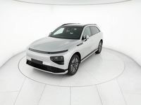 Nuova XPENG G9 RWD Long Range 230 kW (313 CV) 2025 Grigio SUV
