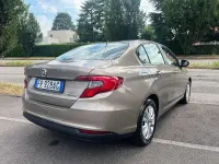 Usata Fiat Tipo Easy 120 CV (88 kW) 2018 Bronzo Berlina