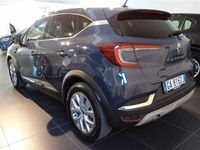 usata Renault Captur 1.5 Blue dCi 95cv Intens