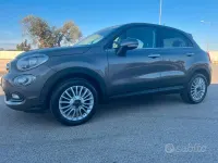 Usata Fiat 500 Business 95 CV (69 kW) 2026 Grigio SUV