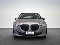 Nuova BMW 225 Active Tourer 245 CV (180 kW) 2025 Skyscraper grey metallic Monovolume