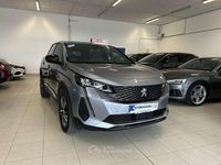 Usata Peugeot 3008 Allure 131 CV (96 kW) 2024 Grigio SUV