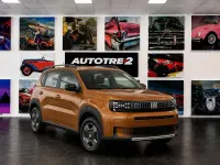 Nuova Fiat Grande Panda Pop 101 CV (74 kW) 2026 Other Utilitaria