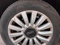 Usata Fiat 500L Pop Star 2016 Bianco Monovolume