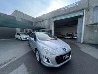 Usata Peugeot 308 SW Active 114 CV (83 kW) 2013 Other Station wagon
