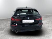 usata BMW 116 Serie 1 5 Porte d SCR Sport DCT