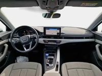 usata Audi A4 Allroad 2.0 40 TDI MHEV QUATTRO S TRONIC BUSINESS EVOLUTION