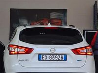 Usata Nissan Qashqai 110 CV (80 kW) 2015 SUV
