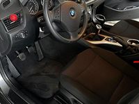 Usata BMW X1 2013 Nero SUV