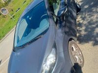 Usata Ford Fiesta 2012 Utilitaria