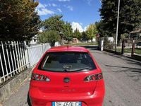 Usata Seat Ibiza Stylance 80 CV (58 kW) 2006 Berlina