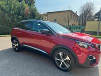 usata Peugeot 3008 1.5 GT Line - TETTO - FULL OPTIONAL - GARANTITA -