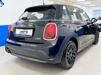 Usata Mini Cooper 136 CV (100 kW) 2022 Nero Utilitaria