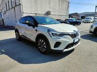 Usata Renault Captur Zen 101 CV (74 kW) 2020 Bianco SUV