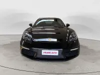 Usata Porsche 718 Cayman Edition 299 CV (219 kW) 2024 Nero Coupé