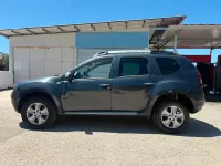 Usata Dacia Duster Ambiance 109 CV (80 kW) 2013 Nero SUV
