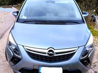 usata Opel Zafira 2.0 CDTi 130CV Vendo