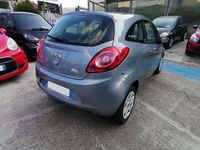 Usata Ford Ka 75 CV (55 kW) 2012 Antracite Utilitaria