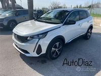 Usata Peugeot 3008 131 CV (96 kW) 2023 Grigio SUV