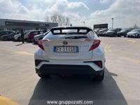 usata Toyota C-HR 1.8 Hybrid E-CVT Dynamic