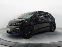 Usata BMW i3 Advantage 135 kW (184 CV) 2021 Nero Utilitaria