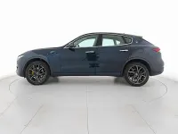 Usata Maserati Levante GT 330 CV (242 kW) 2023 Blu nobile SUV