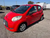 Occasion Citroën C1 Seduction 68 ch (50 kW) 2011 Other Citadine