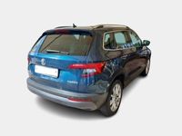 usata Skoda Karoq 1.6 TDI SCR DSG Style