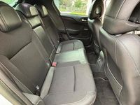 Usata DS Automobiles DS4 111 CV (81 kW) 2013 Bianco Utilitaria