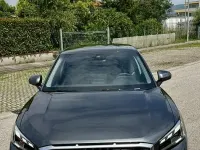 Usata Audi Q2 S-Line 150 CV (110 kW) 2024 Grigio SUV