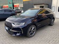 usata DS Automobiles DS7 Crossback DS 7 CrossbackDS7 2.0 bluehdi So Chic 180cv auto