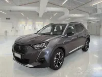 Usata Peugeot 2008 Allure 131 CV (96 kW) 2022 Grigio SUV