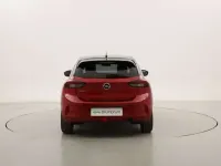 Begagnad Opel Corsa Edition 101 HK (74 kW) 2021 Röd Halvkombi