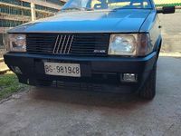 Usata Fiat Uno 1989 Utilitaria
