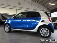 usata Smart ForFour -- 70 1.0 Passion Panoramic-Climatic