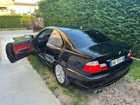 Usata BMW 318 143 CV (105 kW) 2002 Oro Coupé